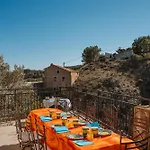 בית הארחה Le Relais De Tamaroque 3*