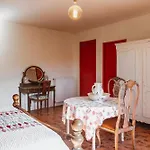 Le Relais De Tamaroque
