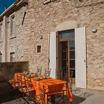 Le Relais De Tamaroque Portel-des-Corbieres