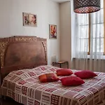 Le Relais De Tamaroque 3*
