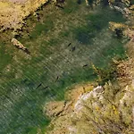 Gæstehus Le Relais De Tamaroque Portel-des-Corbieres