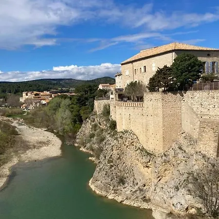 Le Relais De Tamaroque Portel-des-Corbieres