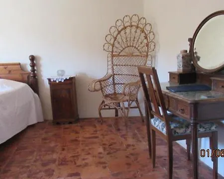 Le Relais De Tamaroque Gasthof Portel-des-Corbieres