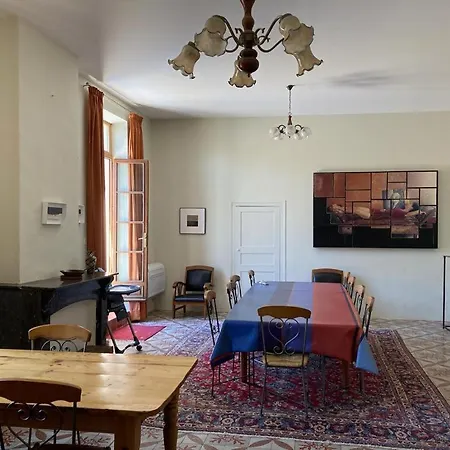 Le Relais De Tamaroque Gasthof *