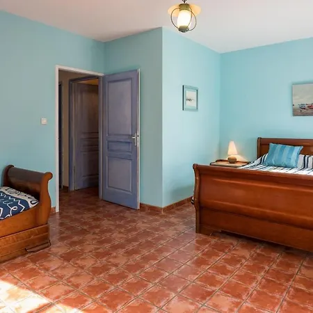 Gasthof Le Relais De Tamaroque Portel-des-Corbieres