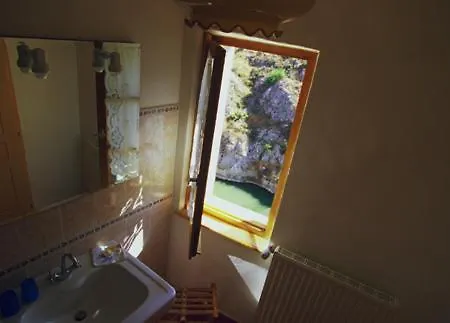 Le Relais De Tamaroque *