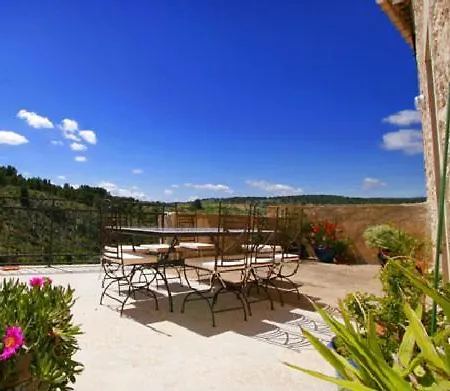 Gasthof Le Relais De Tamaroque