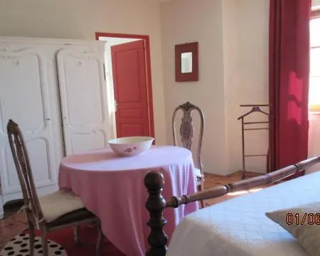 Le Relais De Tamaroque Gasthof Portel-des-Corbieres