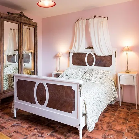 Le Relais De Tamaroque *