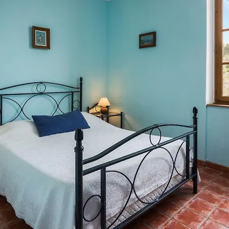 Gasthof Le Relais De Tamaroque