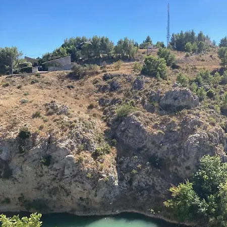 Le Relais De Tamaroque