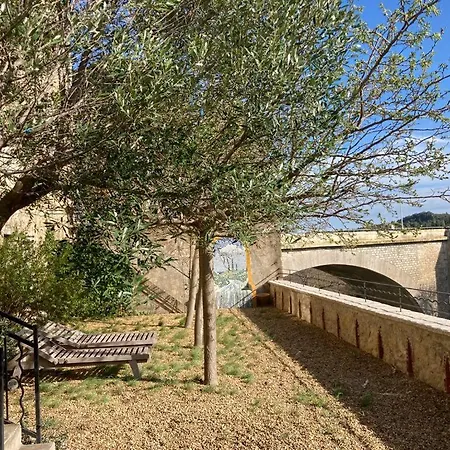Le Relais De Tamaroque