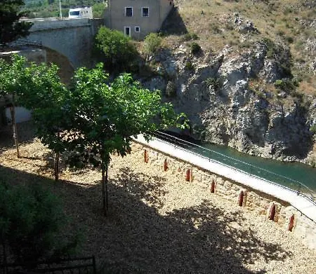 Gasthof Le Relais De Tamaroque
