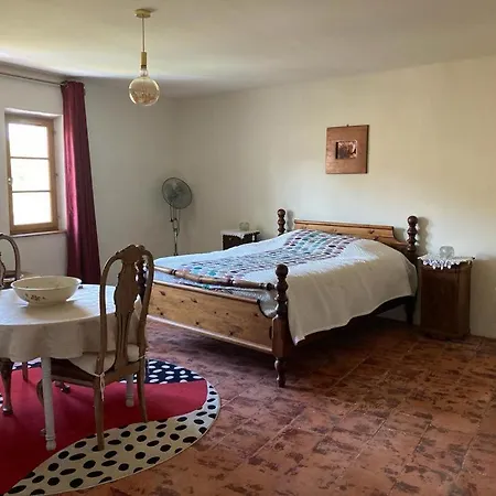 Gasthuis Le Relais De Tamaroque Portel-des-Corbieres