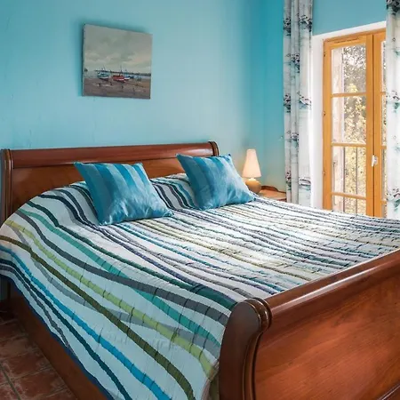 Le Relais De Tamaroque Gasthof *