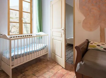 Le Relais De Tamaroque Portel-des-Corbieres