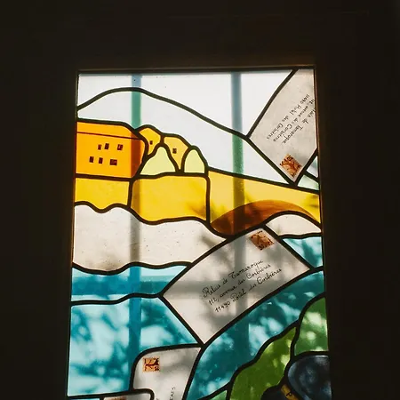 Le Relais De Tamaroque בית הארחה Portel-des-Corbieres