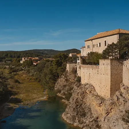 בית הארחה Le Relais De Tamaroque Portel-des-Corbieres
