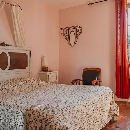 Le Relais De Tamaroque