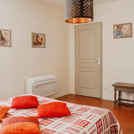 Le Relais De Tamaroque Portel-des-Corbieres