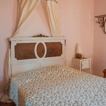 Le Relais De Tamaroque 3*