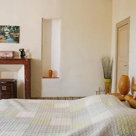 Le Relais De Tamaroque Portel-des-Corbieres