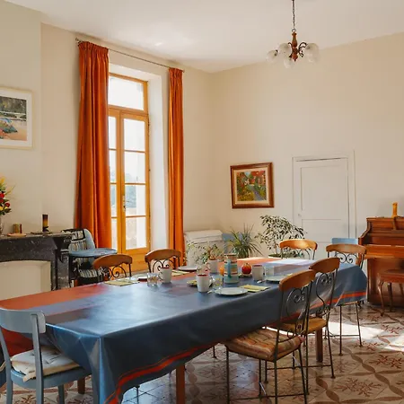 Le Relais De Tamaroque Portel-des-Corbieres