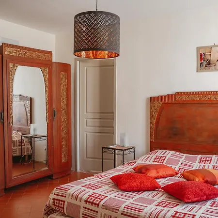 Le Relais De Tamaroque