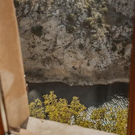 Le Relais De Tamaroque