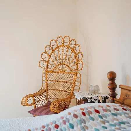 בית הארחה Le Relais De Tamaroque