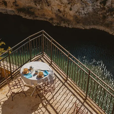 Le Relais De Tamaroque