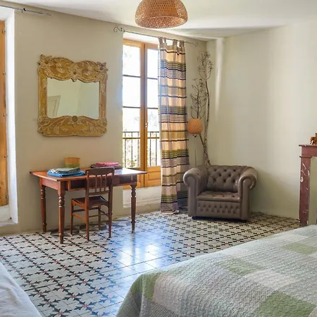Le Relais De Tamaroque 게스트하우스 Portel-des-Corbieres