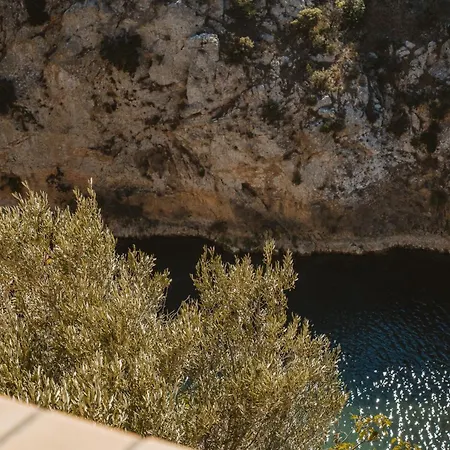 Le Relais De Tamaroque Portel-des-Corbieres