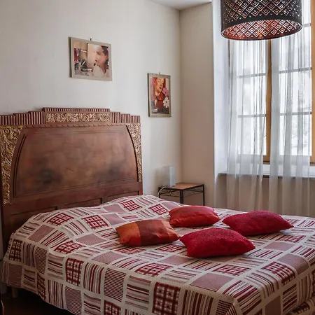 Le Relais De Tamaroque 3*