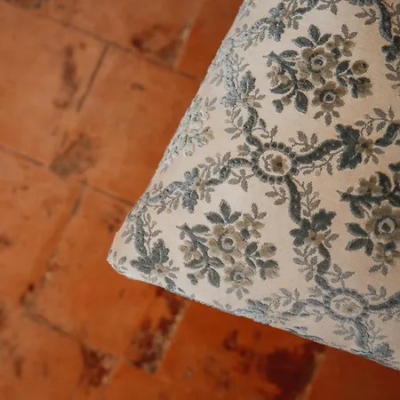 Le Relais De Tamaroque Portel-des-Corbieres