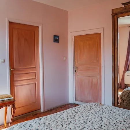 Le Relais De Tamaroque Pensión Portel-des-Corbieres