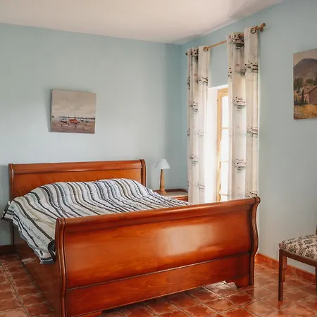 Le Relais De Tamaroque