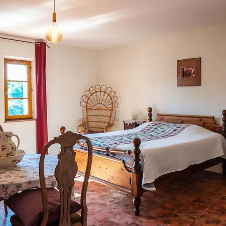 게스트하우스 Le Relais De Tamaroque Portel-des-Corbieres