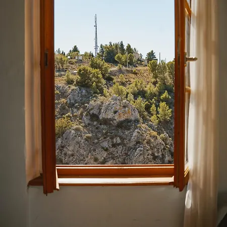 Le Relais De Tamaroque Pensión Portel-des-Corbieres