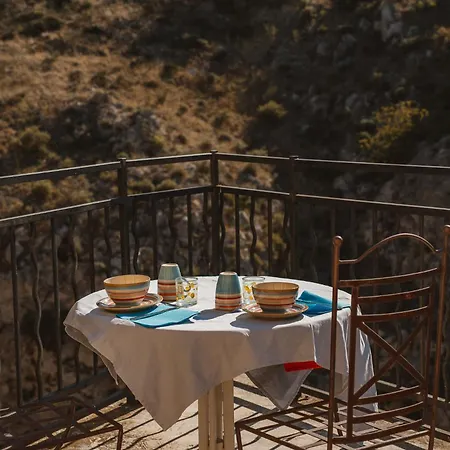 Le Relais De Tamaroque Portel-des-Corbieres