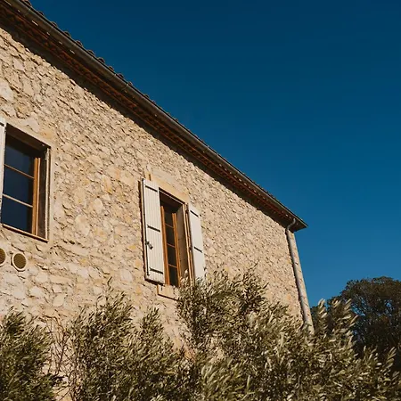 Pensión Le Relais De Tamaroque 3*