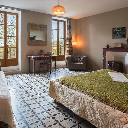 Le Relais De Tamaroque Portel-des-Corbieres