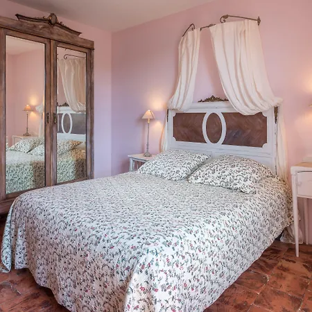Le Relais De Tamaroque Pensión 3*