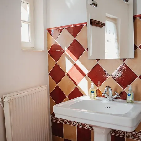 Gasthof Le Relais De Tamaroque Portel-des-Corbieres