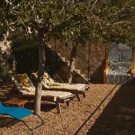 Le Relais De Tamaroque 3*