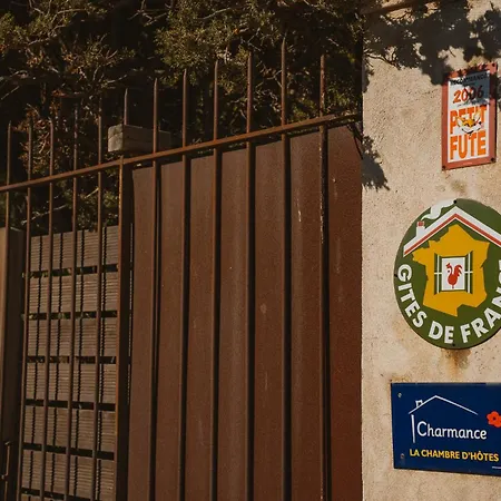 Le Relais De Tamaroque 3* Portel-des-Corbieres