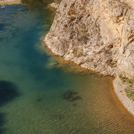 Le Relais De Tamaroque Portel-des-Corbieres