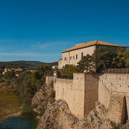Le Relais De Tamaroque בית הארחה Portel-des-Corbieres