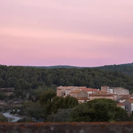 Le Relais De Tamaroque 3* Portel-des-Corbieres
