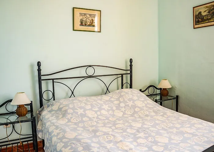 Le Relais De Tamaroque 3*